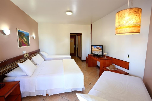 Best Western Shalimar Praia Hotel (Porto Seguro)